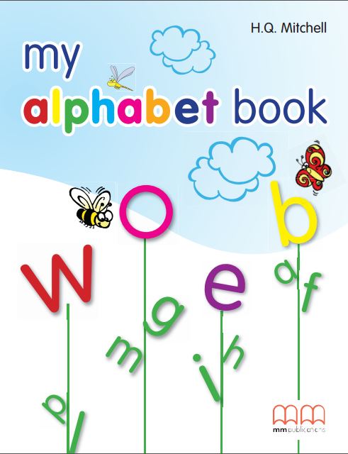 Alphabet Book